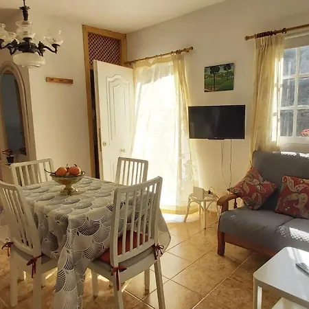 Casa Carmele Сasa de vacaciones *
