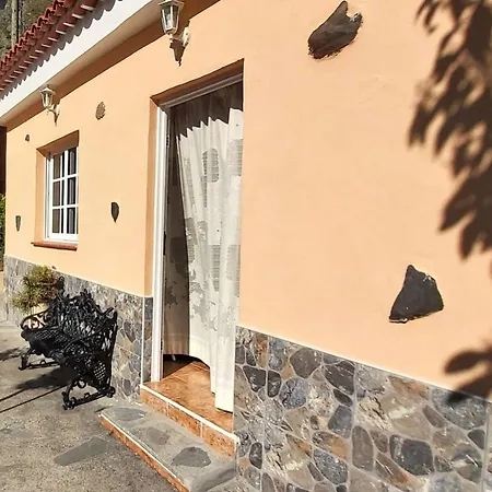 Casa Carmele Сasa de vacaciones Hermigua