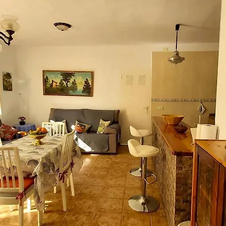 Casa Carmele * Hermigua