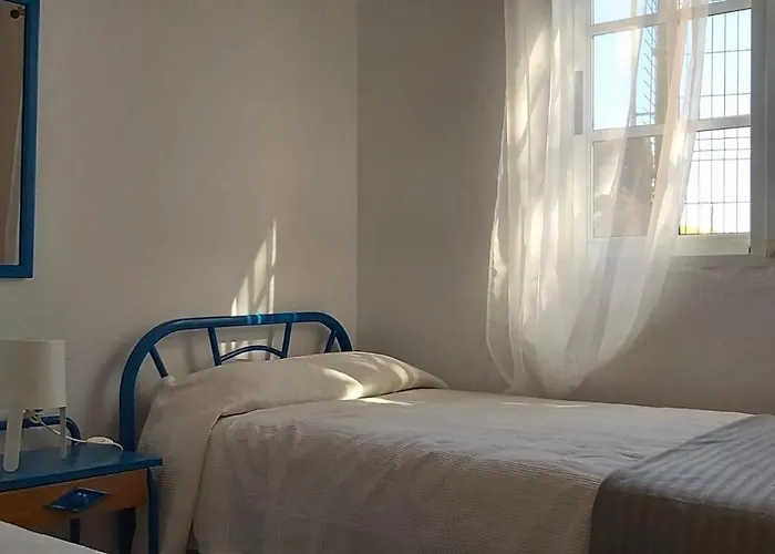 Casa Carmele