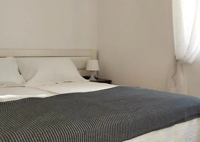 Prázdninový dům Casa Carmele Hermigua