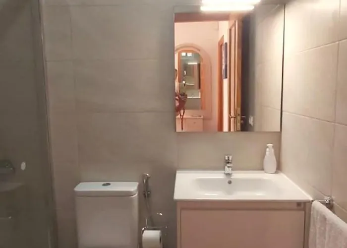 Casa Carmele * Hermigua