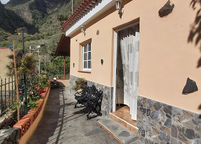 Nyaraló Casa Carmele *