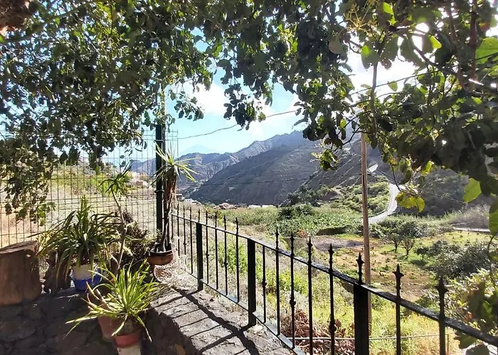 Casa Carmele